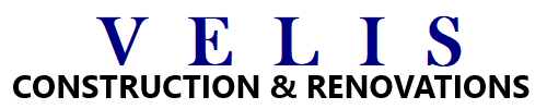 velis construction ltd logo